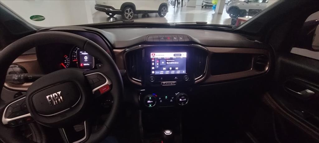 STRADA 1.0 TURBO 200 FLEX RANCH CD CVT9