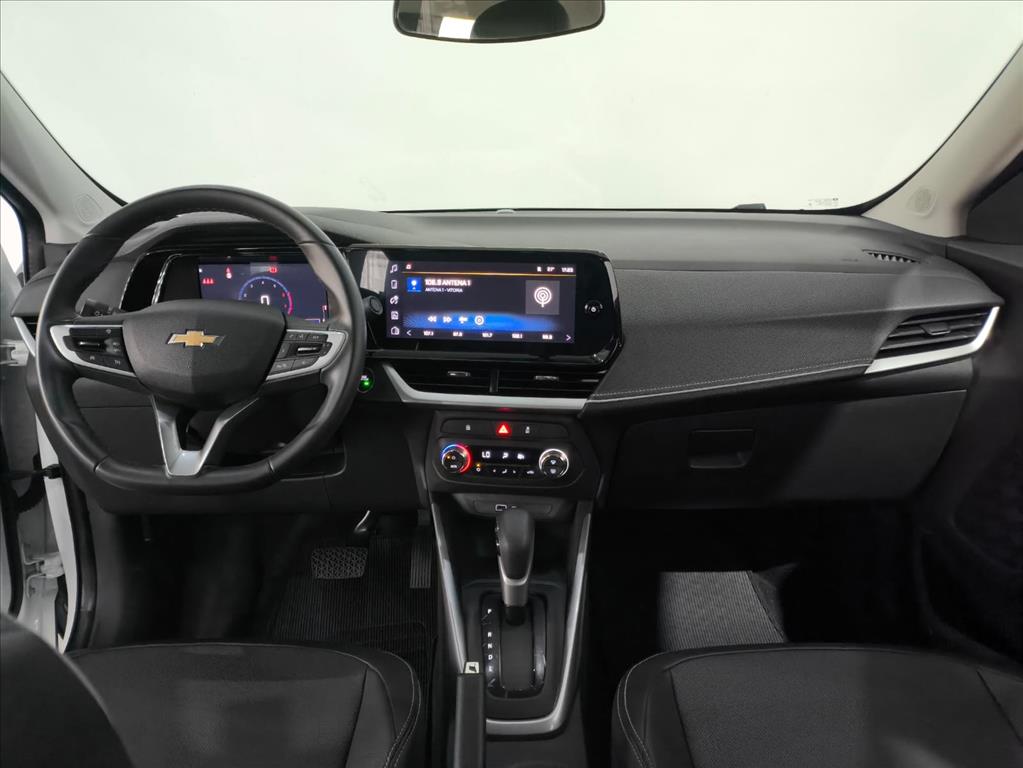 MONTANA 1.2 TURBO FLEX PREMIER AUTOMÁTICO6