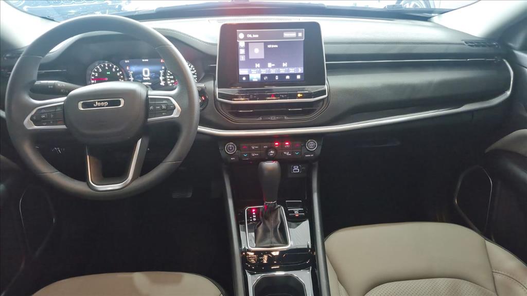 COMPASS 1.3 T270 TURBO FLEX SPORT AT64
