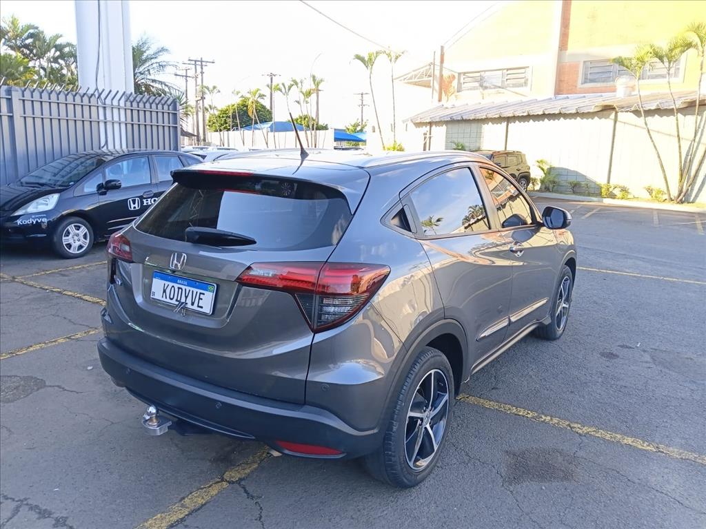 HR-V 1.8 16V FLEX EX 4P AUTOMÁTICO2