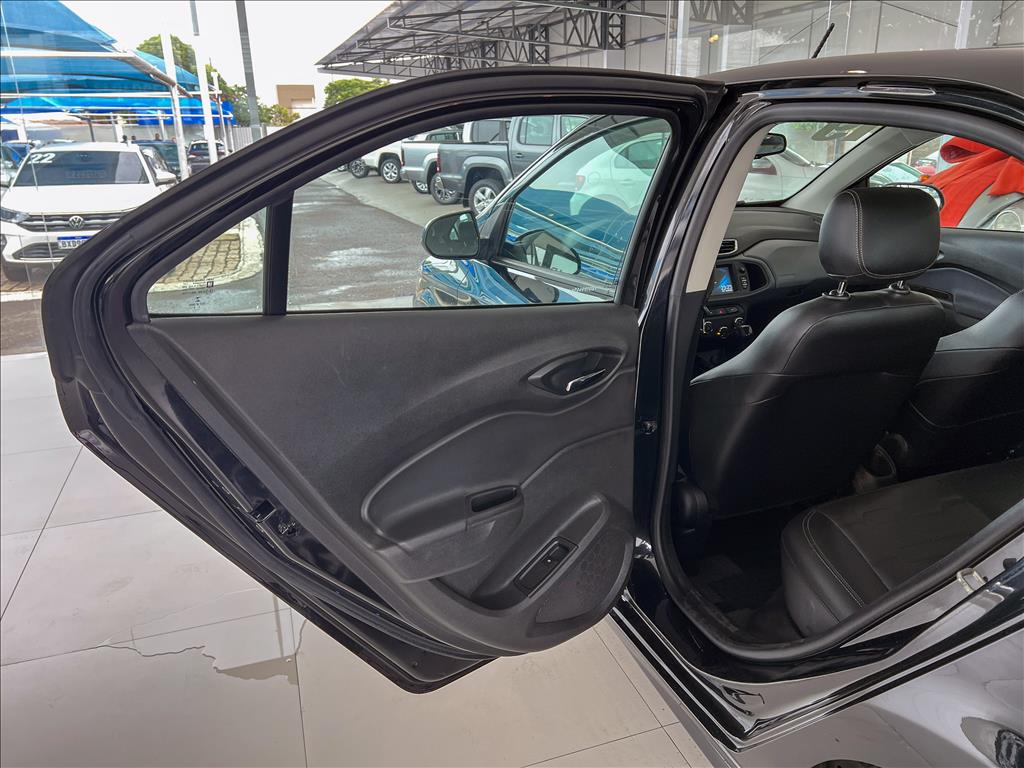 ONIX 1.4 MPFI LTZ 8V FLEX 4P AUTOMÁTICO16