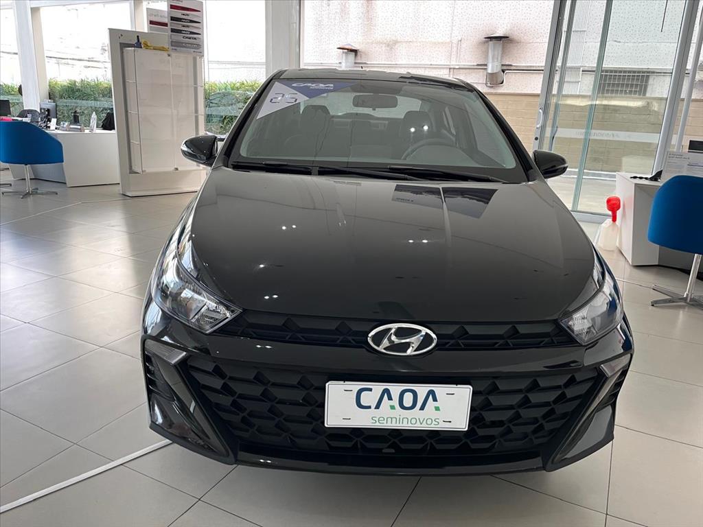 Hyundai-HB20S-1.0 12V FLEX COMFORT PLUS MANUAL