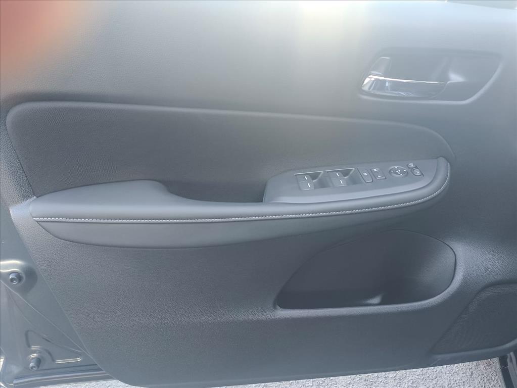 CITY 1.5 i-VTEC FLEX EX CVT