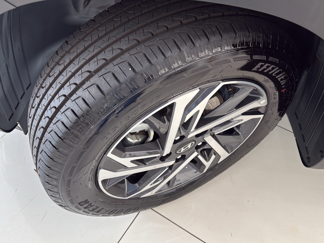 CRETA 1.0 TGDI FLEX LIMITED AUTOMÁTICO14