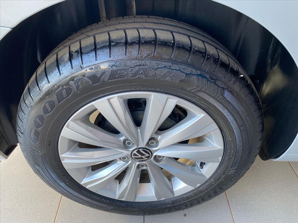 VIRTUS 1.0 170 TSI AUTOMÁTICO