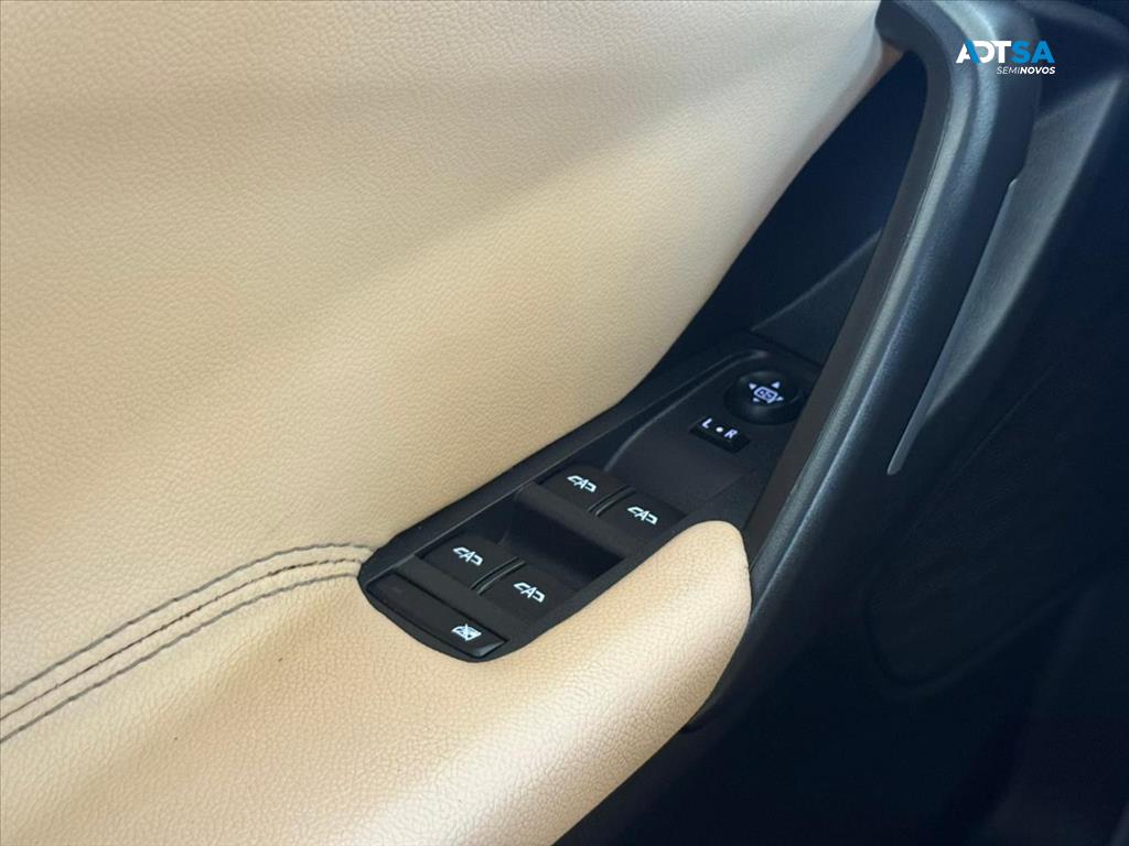 CHEVROLET TRACKER 1.0 TURBO FLEX LT AUTOMÁTICO