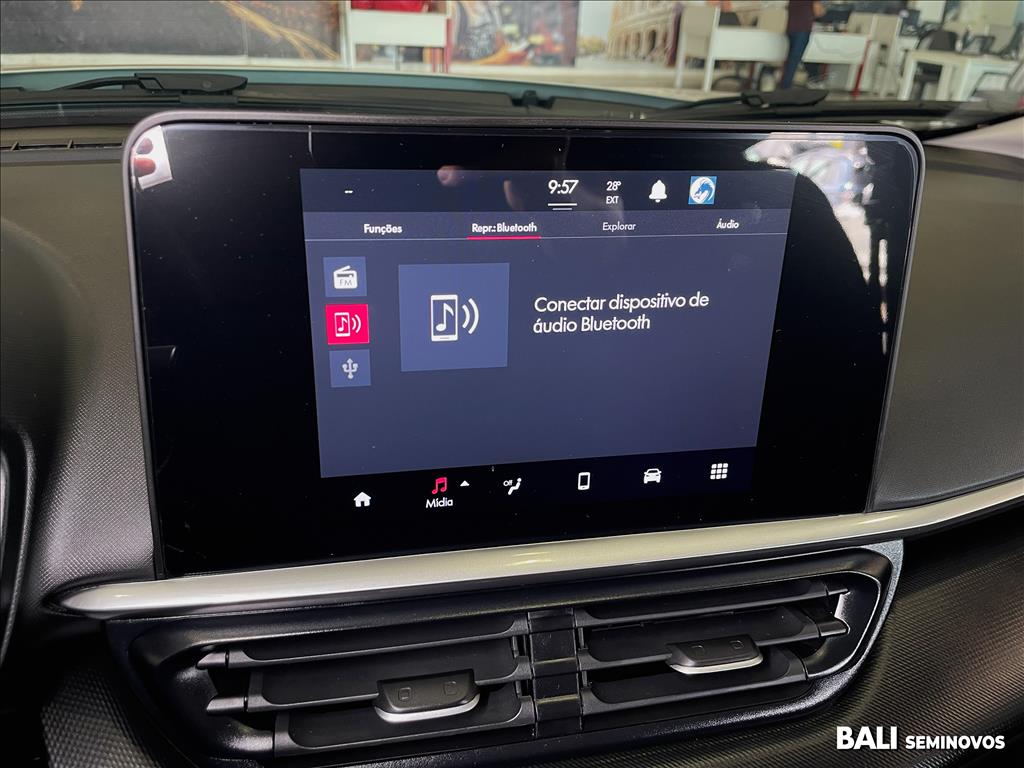 PULSE 1.3 FLEX DRIVE MANUAL13