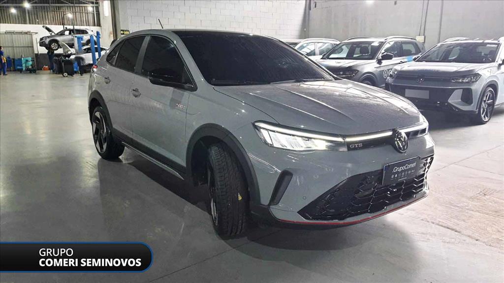 NIVUS 1.4 250 TSI TOTAL FLEX GTS AUTOMÁTICO2