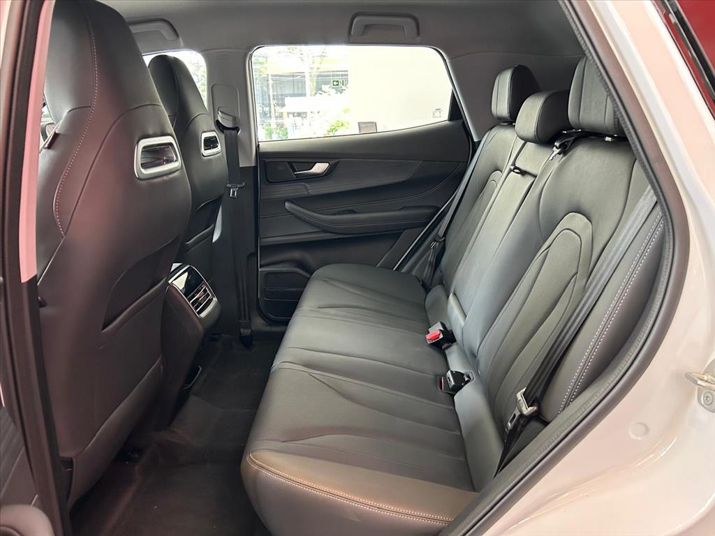 Caoa Chery-TIGGO 5X PRO-1.5 VVT TURBO iFLEX CVT