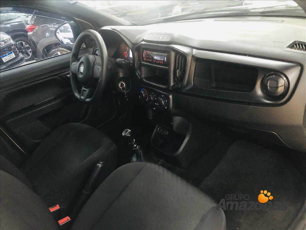 carro