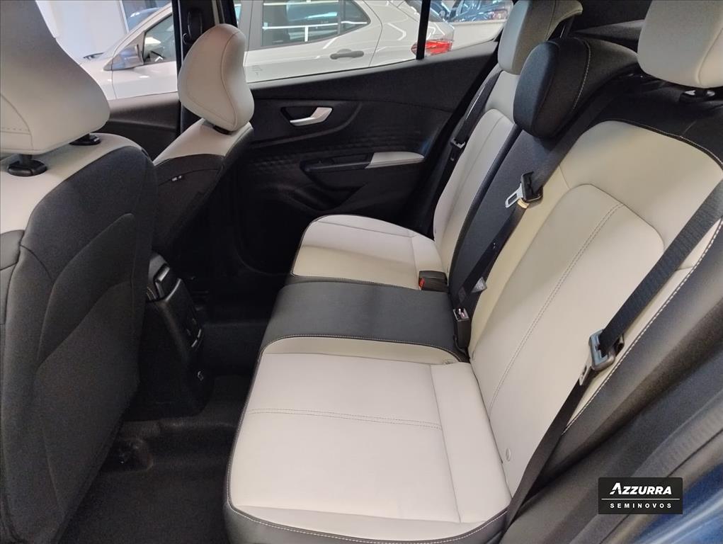 FASTBACK 1.0 TURBO 200 HYBRID IMPETUS CVT