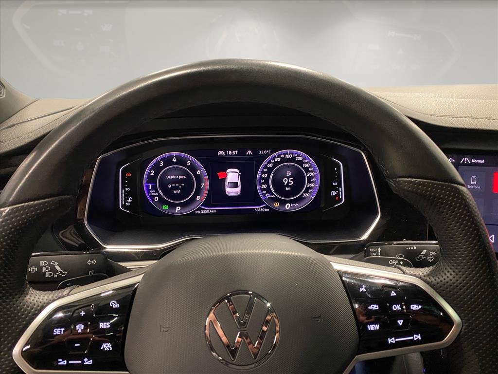 JETTA 2.0 350 TSI GASOLINA GLI DSG7