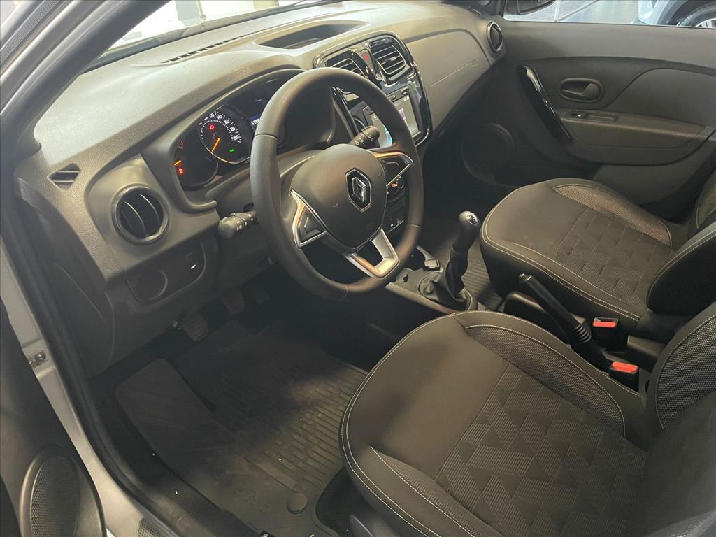 STEPWAY 1.0 12V SCE FLEX ZEN MANUAL