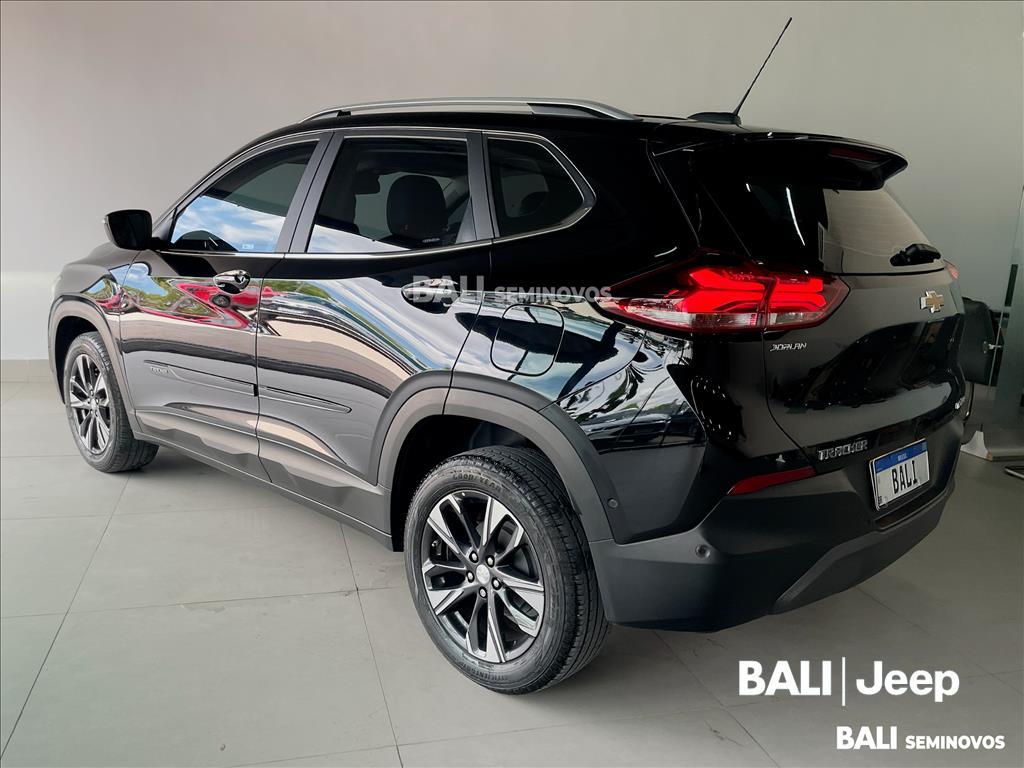 TRACKER 1.2 TURBO FLEX PREMIER AUTOMÁTICO3