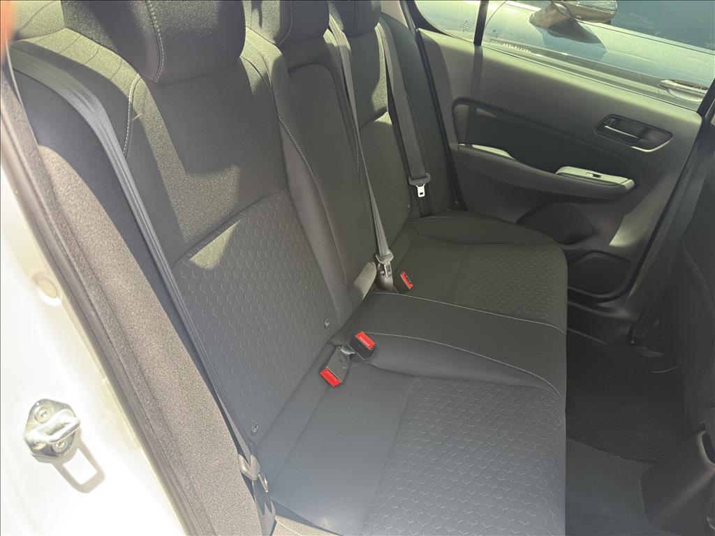 Honda City - 1.5 i-VTEC FLEX LX CVT