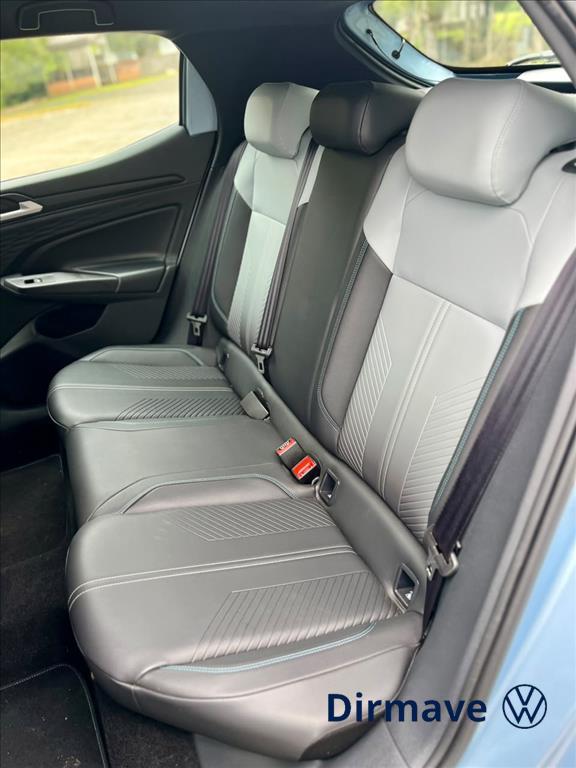 TERA 1.0 170 TSI HIGH AUTOMÁTICO11