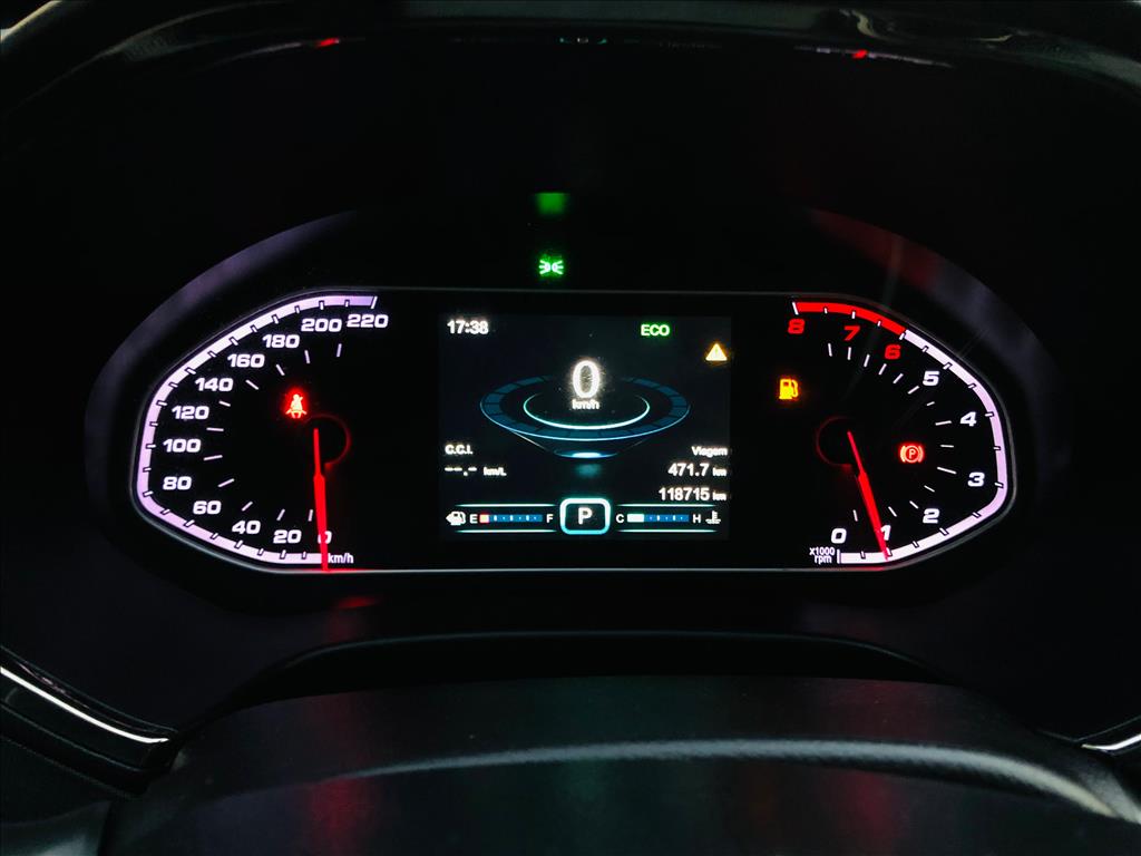 TIGGO 5x 1.5 VVT TURBO iFLEX TXS DCT14
