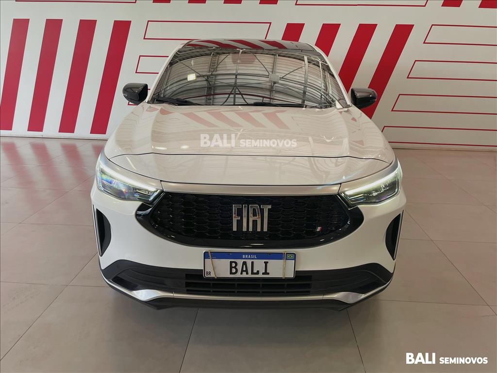 FASTBACK 1.3 TURBO 270 FLEX ABARTH AT61