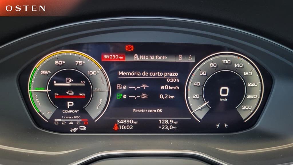 Audi-Q5-2.0 55 TFSIE PHEV PERFORMANCE QUATTRO S TRONIC