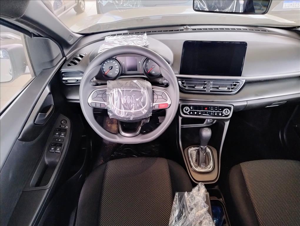PULSE 1.3 FLEX DRIVE CVT