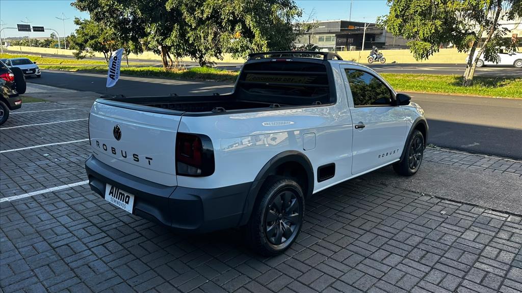 SAVEIRO 1.6 MSI ROBUST CS 16V FLEX 2P MANUAL8