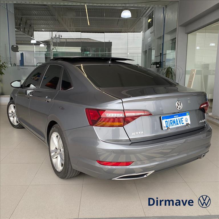JETTA 1.4 250 TSI TOTAL FLEX R-LINE TIPTRONIC