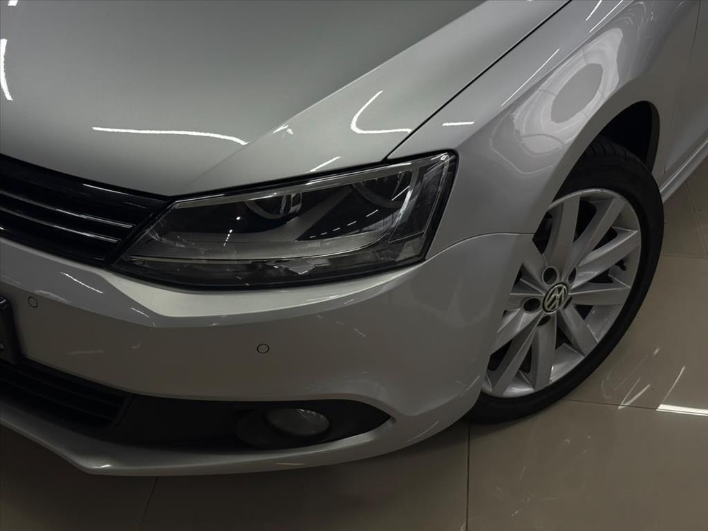 JETTA 2.0 COMFORTLINE FLEX 4P MANUAL14