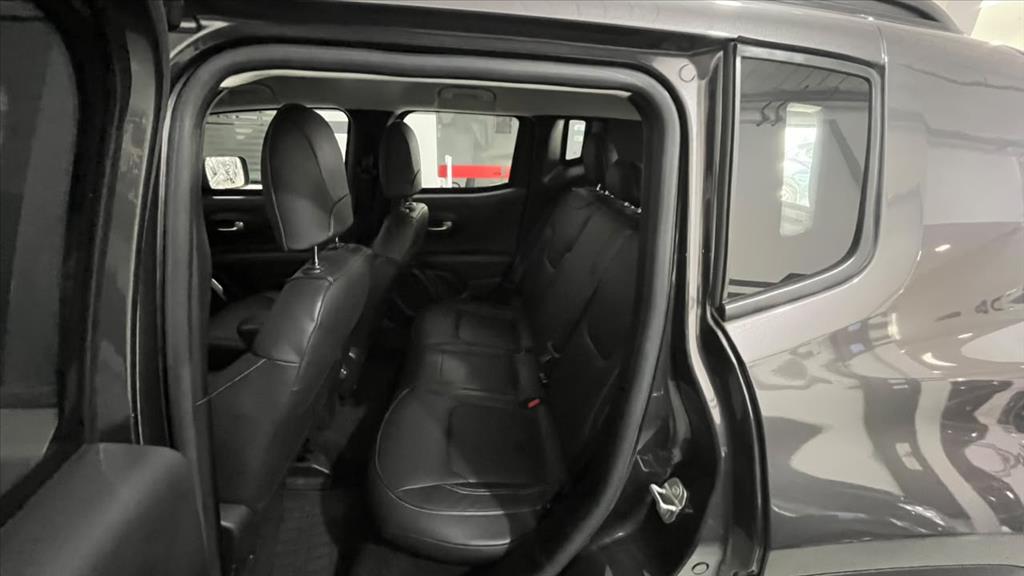RENEGADE 1.3 T270 TURBO FLEX SPORT AT68