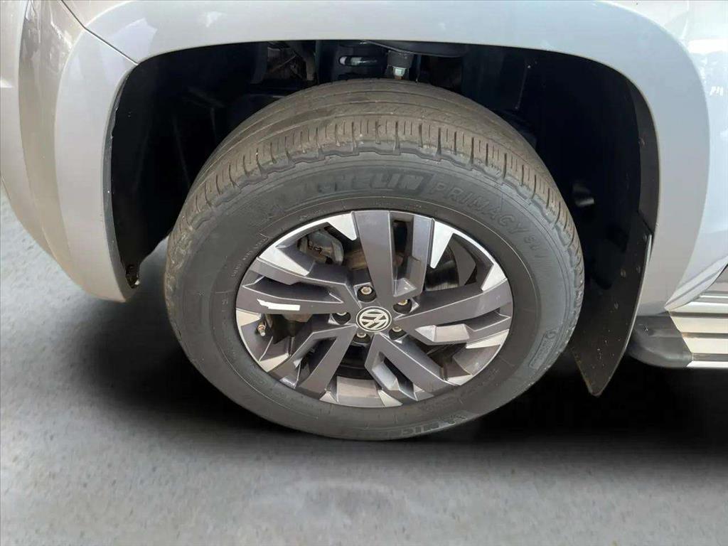 AMAROK 3.0 V6 TDI DIESEL HIGHLINE CD 4MOTION AUTOMÁTICO15