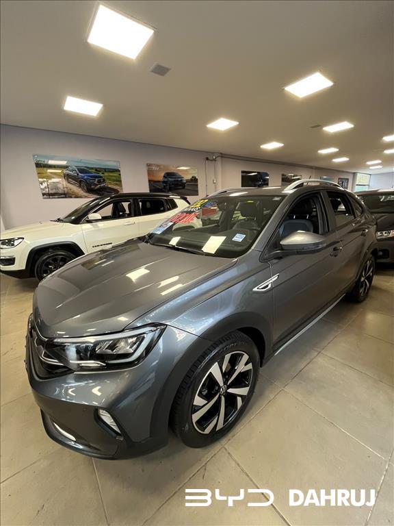 NIVUS 1.0 200 TSI TOTAL FLEX HIGHLINE AUTOMÁTICO