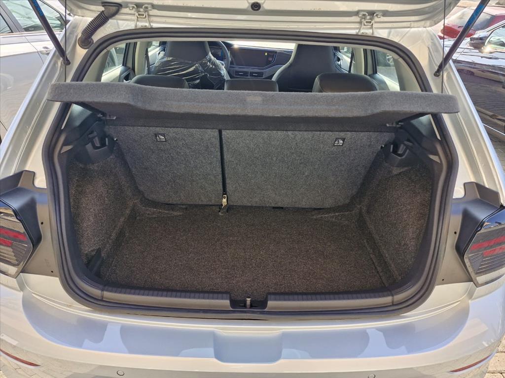POLO 1.0 170 TSI HIGHLINE AUTOMÁTICO11