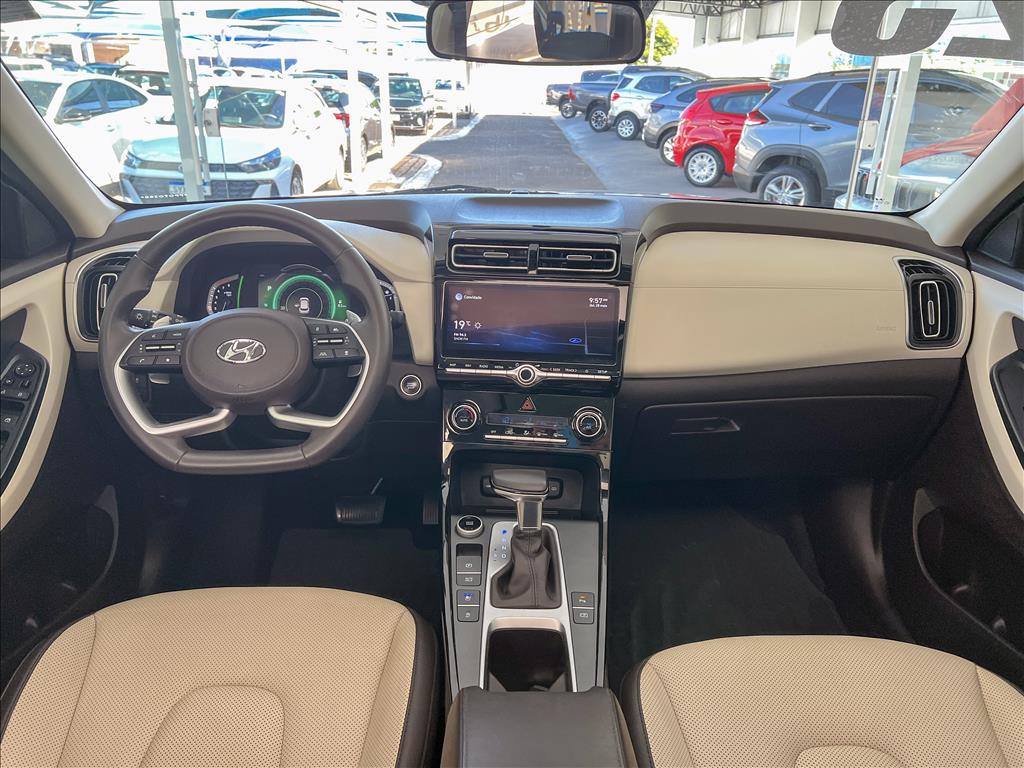 CRETA 2.0 FLEX ULTIMATE AUTOMÁTICO11