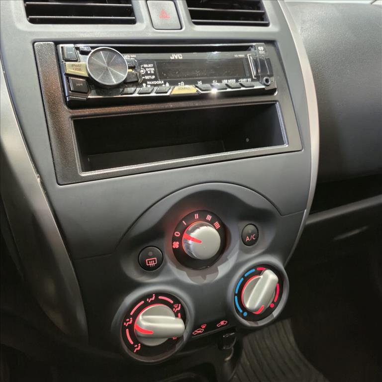 MARCH 1.0 S 16V FLEX 4P MANUAL7