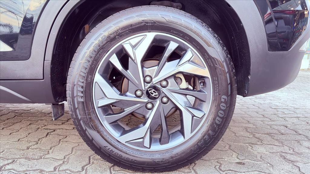 CRETA 1.0 TGDI FLEX PLATINUM AUTOMÁTICO15