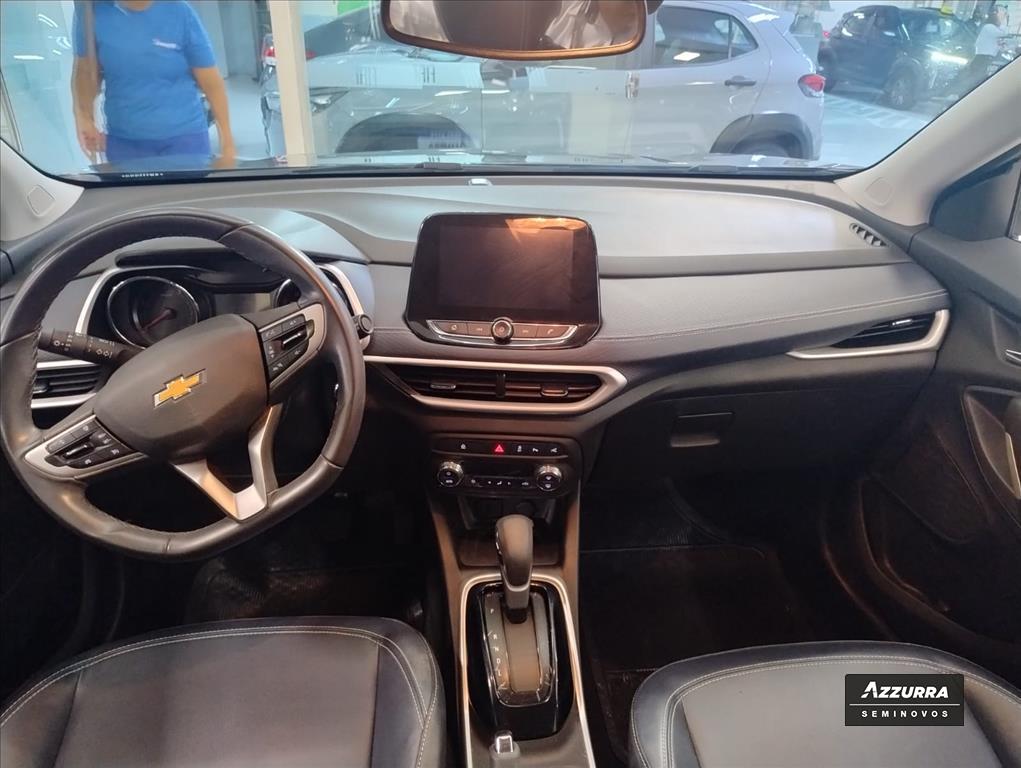 TRACKER 1.2 TURBO FLEX PREMIER AUTOMÁTICO17