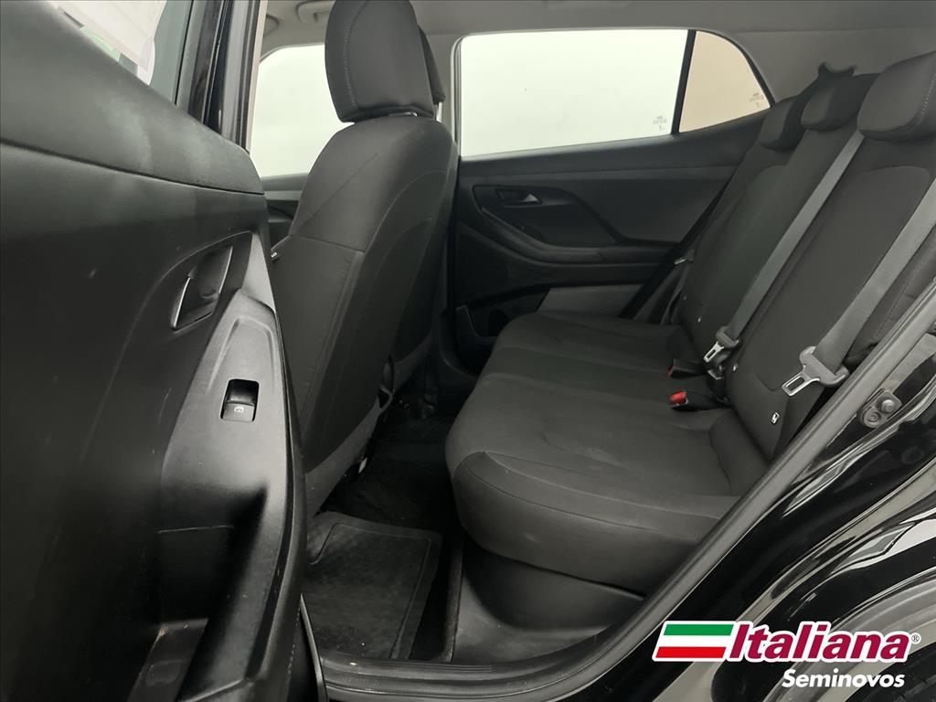 CRETA 1.0 TGDI FLEX COMFORT AUTOMÁTICO13