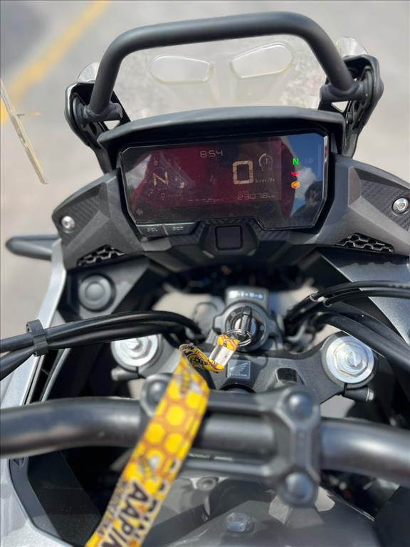 HONDA CB foto 6
