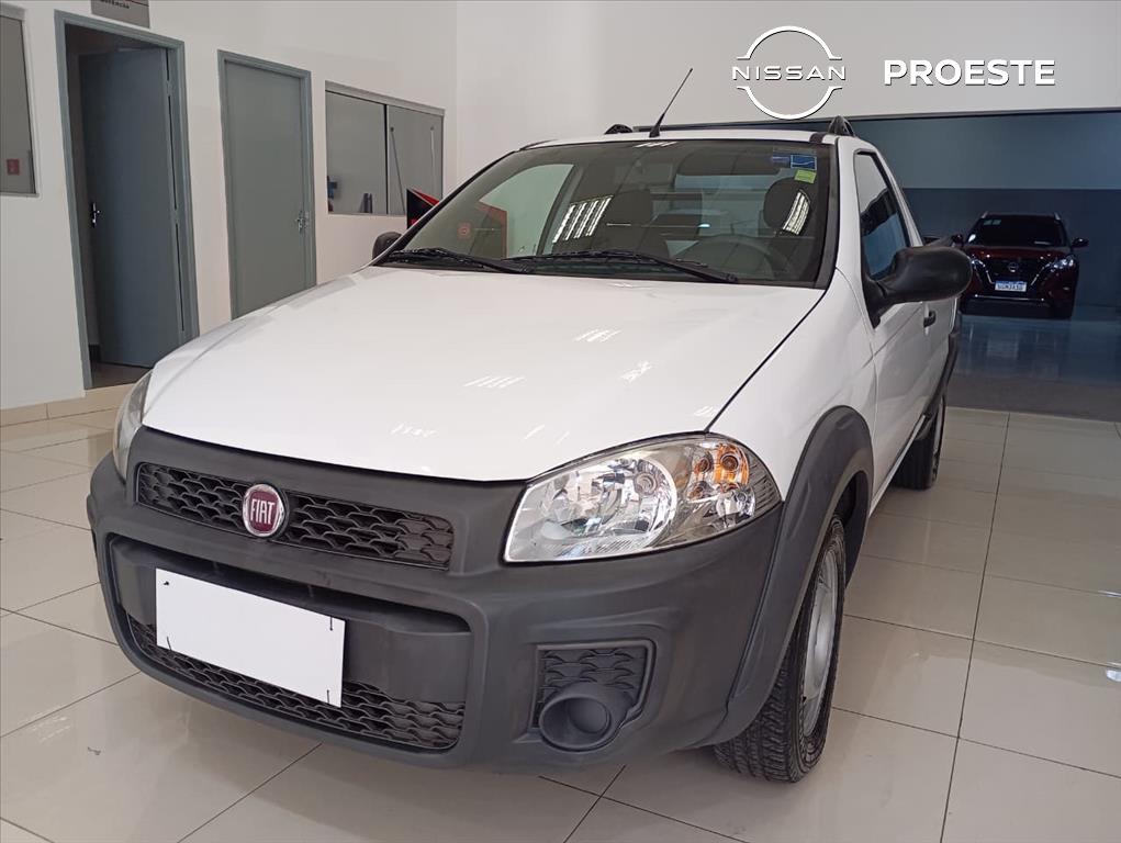 STRADA 1.4 MPI WORKING CS 8V FLEX 2P MANUAL3