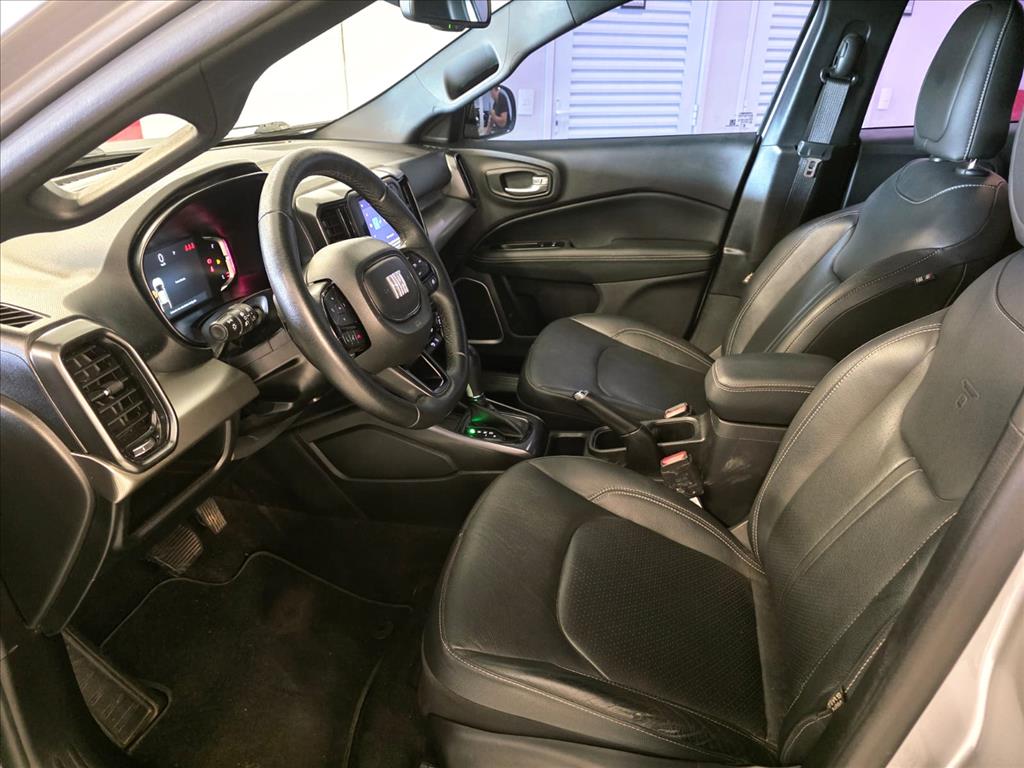 TORO 1.3 TURBO 270 FLEX VOLCANO AT67