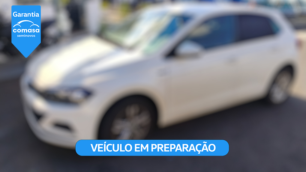 POLO 1.0 MPI TOTAL FLEX MANUAL