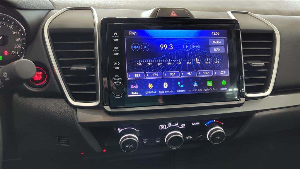 CITY 1.5 i-VTEC FLEX EX CVT10