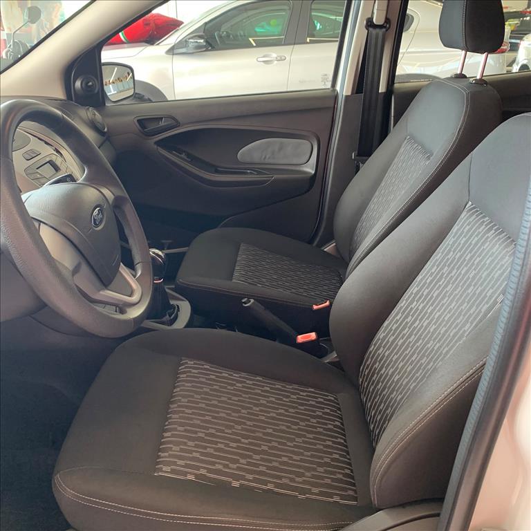 KA 1.0 TI-VCT FLEX SE MANUAL7
