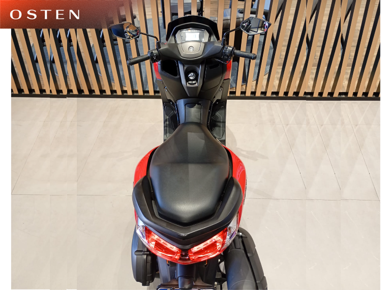 YAMAHA-NMAX-CONNECTED 160 ABS