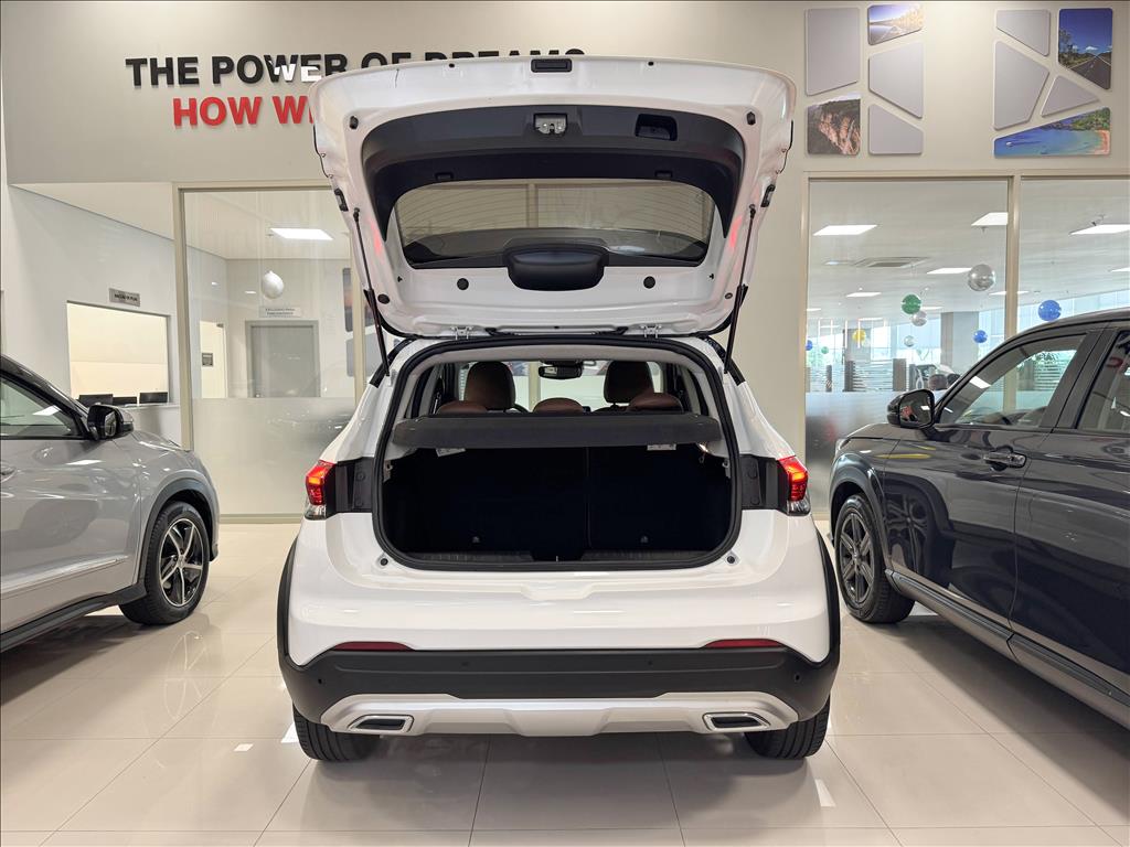 PULSE 1.0 TURBO 200 HYBRID AUDACE CVT17