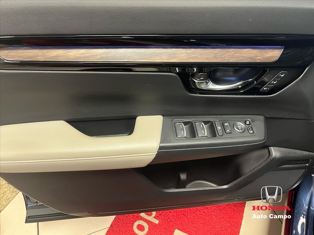 CRV 2.0 e:HEV ADVANCED E-CVT