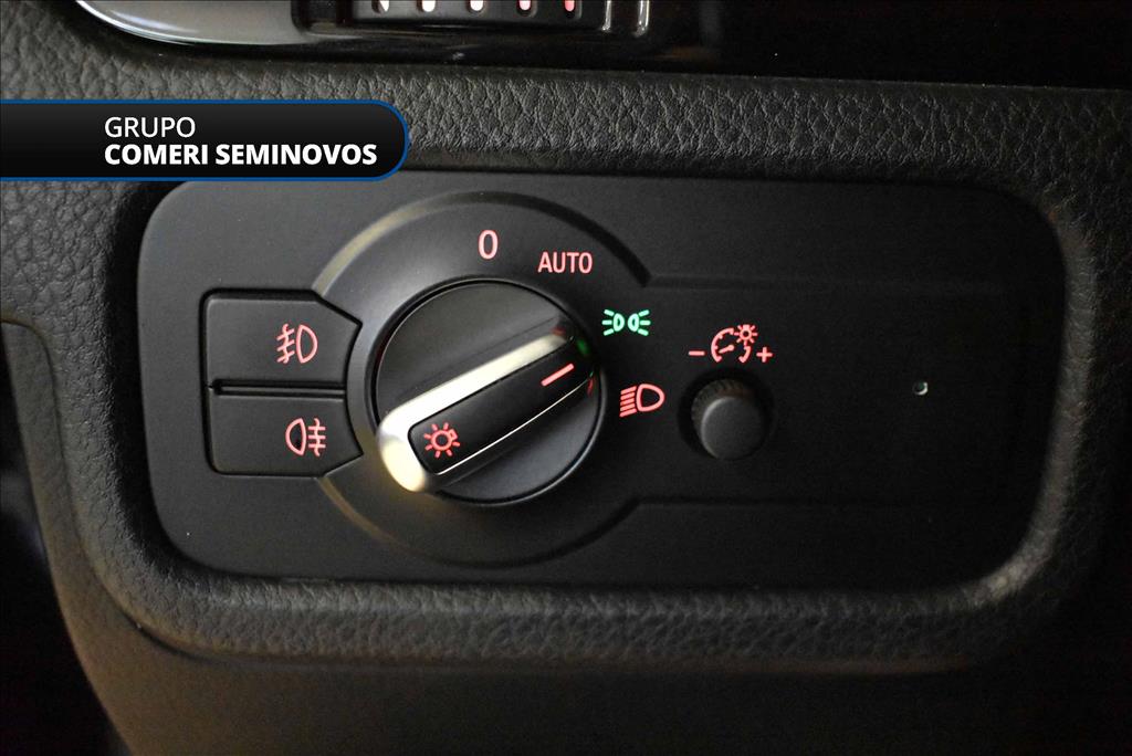 TOUAREG 3.6 FSI V6 24V GASOLINA 4P TIPTRONIC