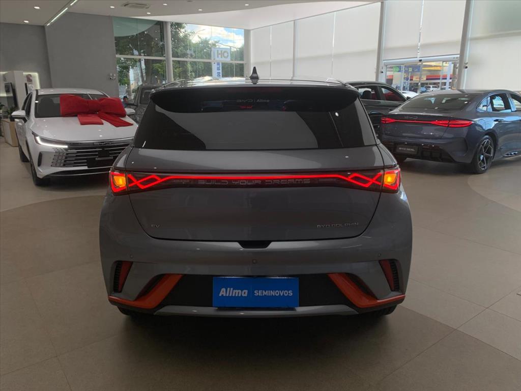 DOLPHIN 44,9 KW ELÉTRICO4