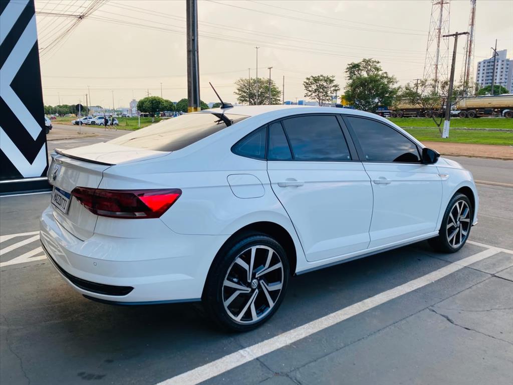 VIRTUS 1.4 250 TSI GTS AUTOMÁTICO3