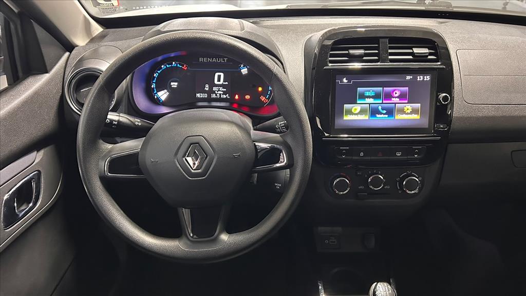 KWID 1.0 12V SCE FLEX OUTSIDER MANUAL7