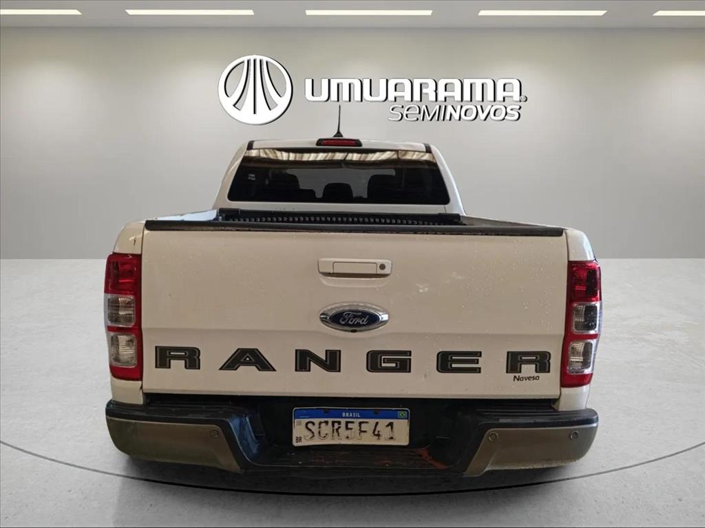 RANGER 3.2 STORM 4X4 CD 20V DIESEL 4P AUTOMÁTICO5